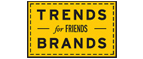 Скидка 10% на коллекция trends Brands limited! - Адыгейск